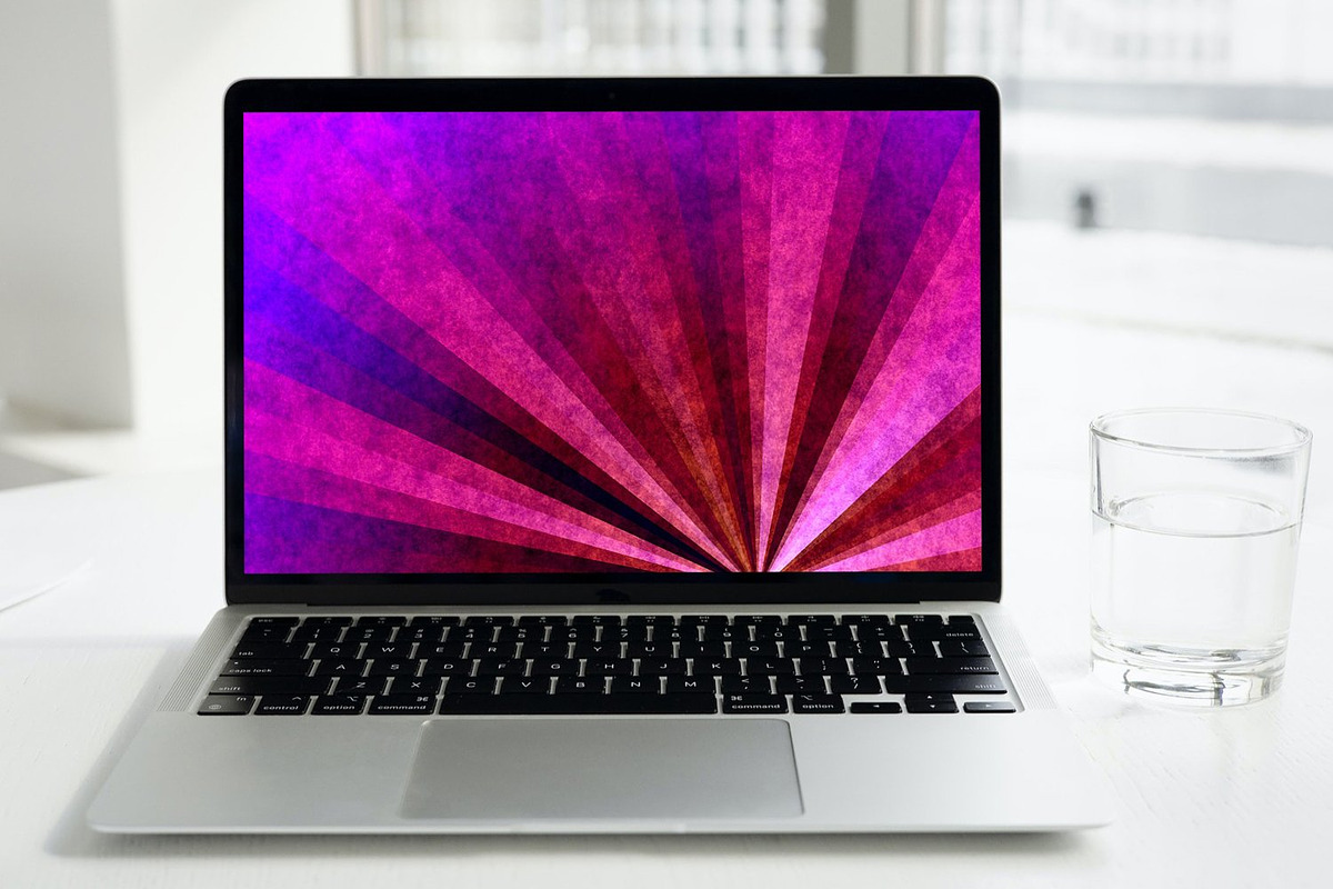 42 Retro Concentric Backgrounds, a Background Graphic by Kseniya-Omega (Photo 5 of 9)