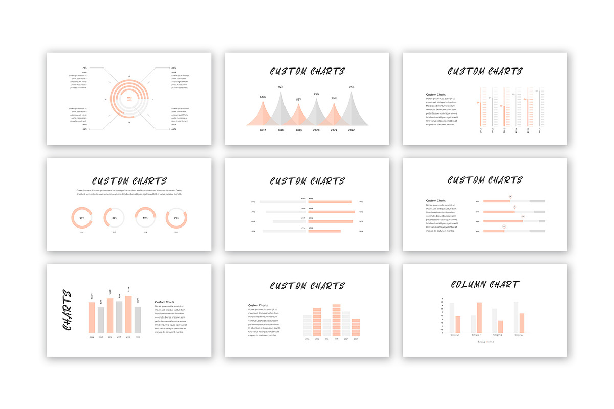 Nectarine Keynote Presentation, a Presentation Template by SlideStation (Photo 9 of 12)