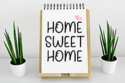 Minimalist Wonderful, a Handwritten Font by Rotterlab Studio (Thumbnail 4 of 7)