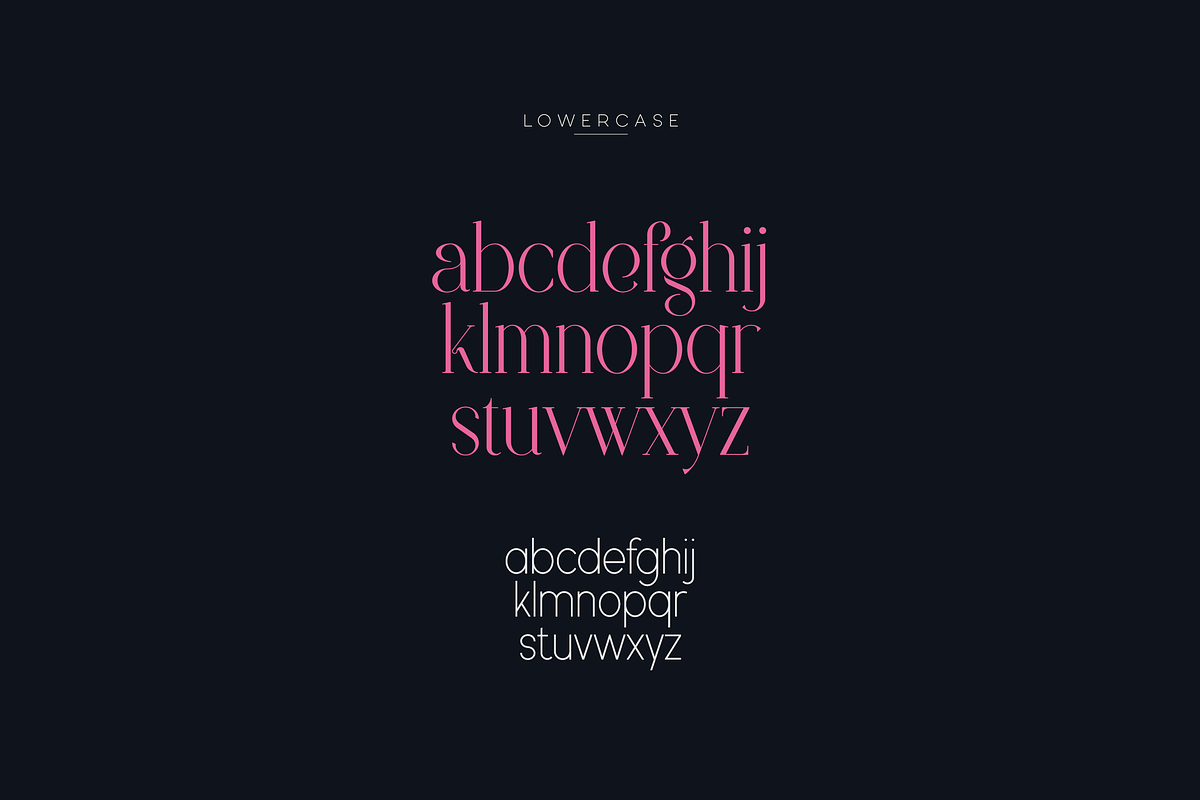 SALE! Modern Heritage font duo, a Serif Font by VP Fonts (Photo 18 of 23)