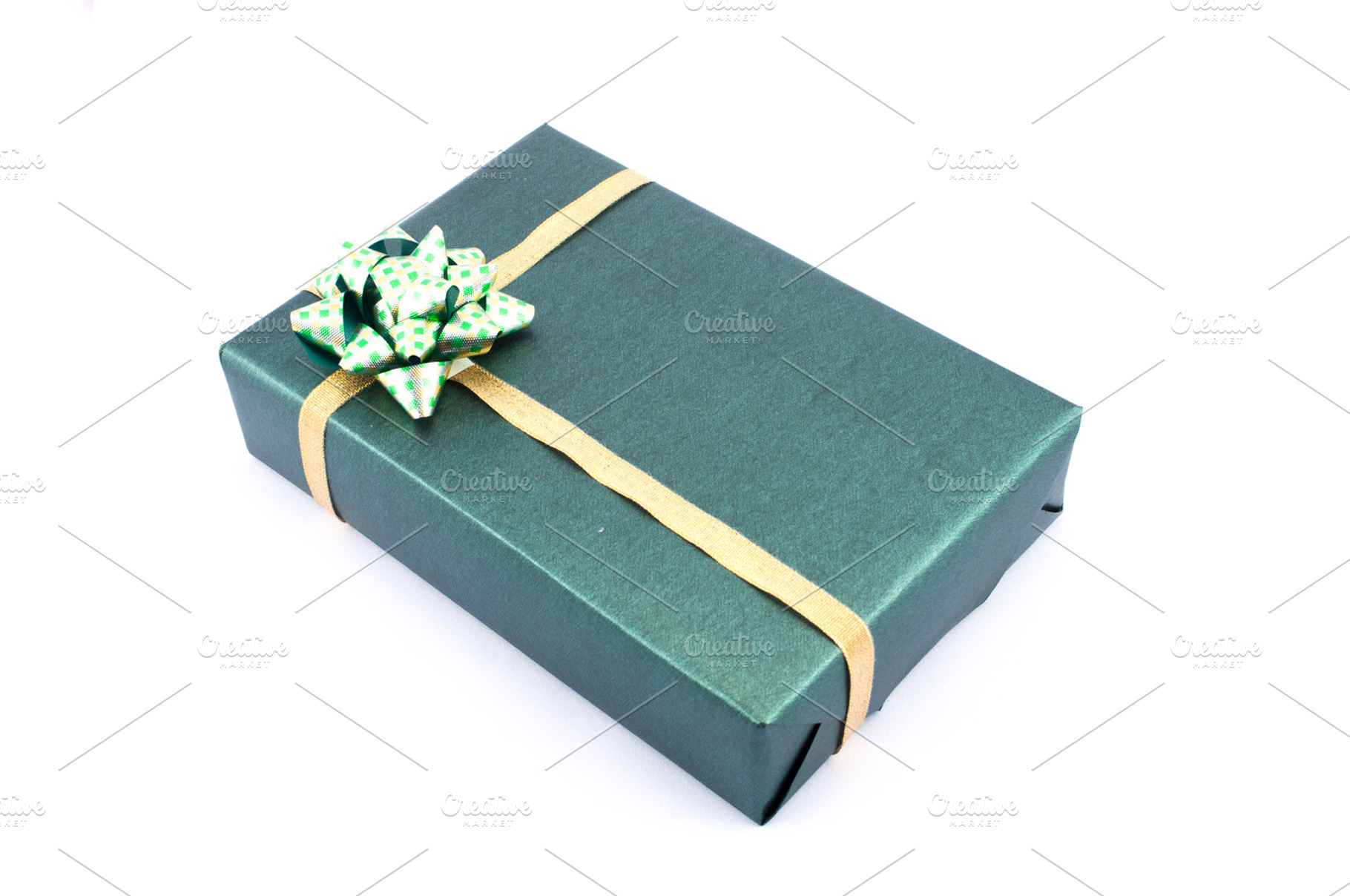 presentation of christmas