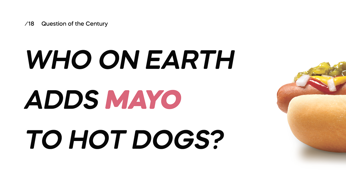 Mazzard Soft M, a Sans Serif Font by Pepper Type (Photo 8 of 14)