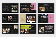 Qila : Workshop Google Slides, a Presentation Template by Punkl Camp (Thumbnail 7 of 9)