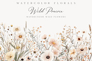 New! Wild Flowers Edition, a Seasonal Illustration by Isabelle Salem (Thumbnail 152 of 155)
