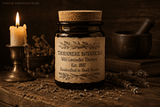 Cindervale Font, a Handwritten Font by Letterhanna Studio (Thumbnail 3 of 8)