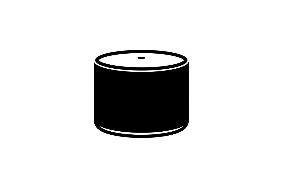 50 Smart Speaker Silhouette Icon, an Illustration by jahid234 (Photo 17 of 51)
