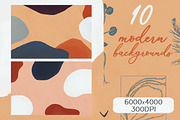 Botany and Snakes, an Object Graphic by Freezerondigital (Thumbnail 9 of 16)