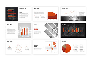 King - PowerPoint Template