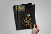 Photographer/Designer Portfolio, a Brochure Template by vanroem2nd (Thumbnail 1 of 21)