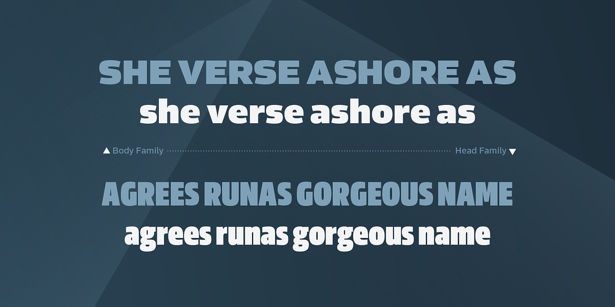 Sans Beam, a Sans Serif Font by Stawix (Photo 5 of 7)