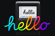 Procreate Monoline Lettering Brushes, a Brush Add-On by Nurmiftah (Thumbnail 2 of 10)