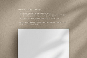 Vertical A4 Flyer Mockup 02-05