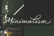 Belgian Signature, a Script Font by Andika Fez (Thumbnail 17 of 19)