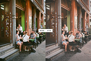 Retro Cinema 80s Lightroom Presets, a Preset Add-On by PixaSquare (Thumbnail 2 of 11)