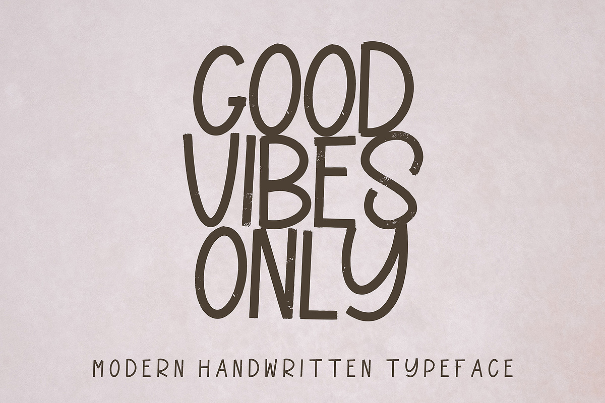 Love Sweet, a Slab Serif Font by pineungtype (Photo 2 of 6)
