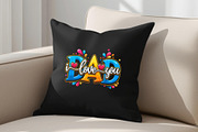 I Love You Dad | Father's Day PNG, an Object Graphic by Akrinity Digital (Thumbnail 2 of 3)