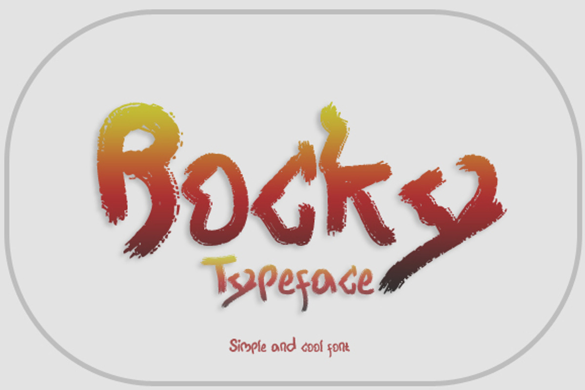 Rocky preview 2