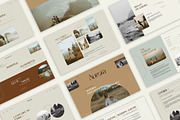 Wanderlust | Showit Website Template, a Websites & App Template by Studio Leelou (Thumbnail 2 of 13)