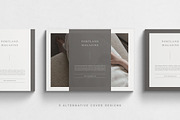 Portland Magazine, a Magazine Template by Ruben Stom (Thumbnail 8 of 11)