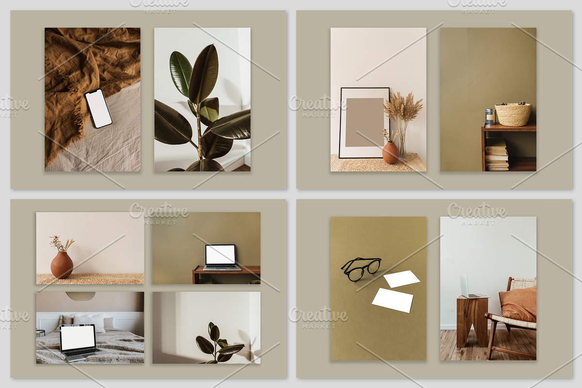Lifestyle & Home Office Collection 6, a Beauty & Fashion Photo by Floral Deco (Photo 7 of 18)