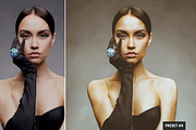 Matte LR Presets Mobile + Desktop preview 5