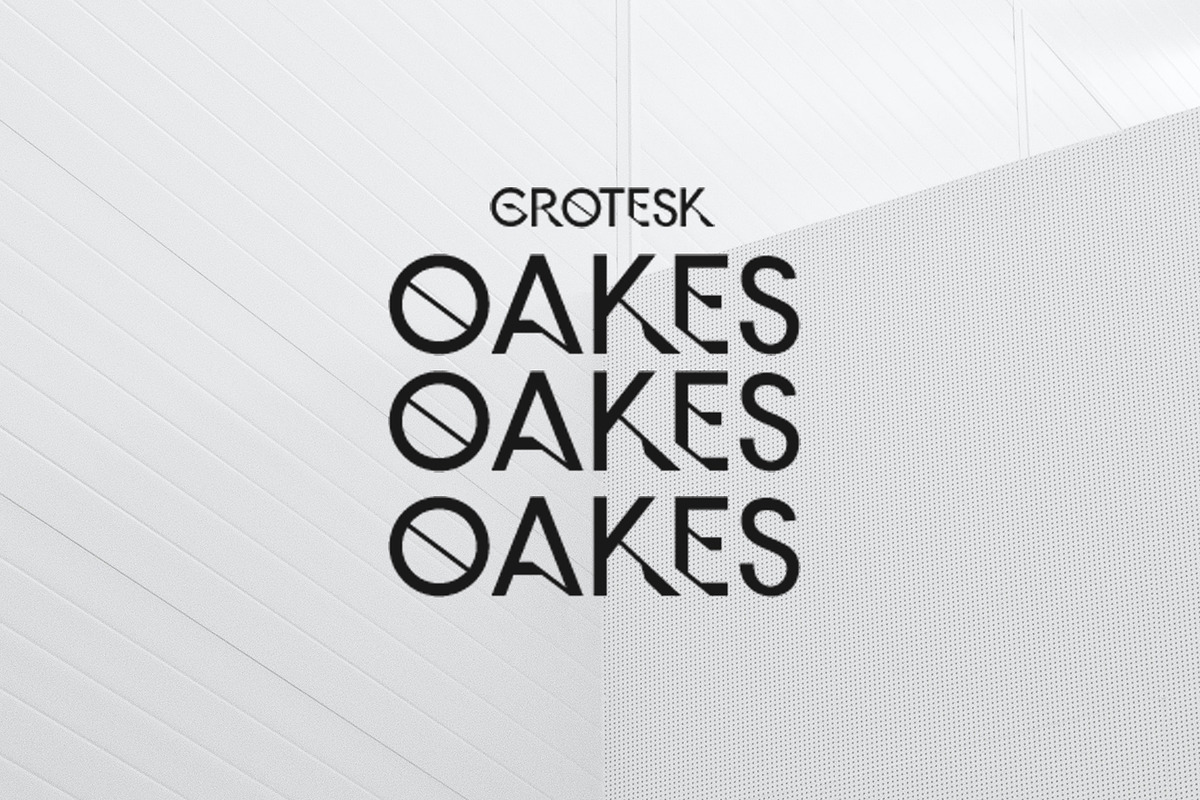 Leopard Futuristic Y2K Font, a Sans Serif Font by WhymoreArt (Photo 6 of 9)