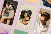 Feel - Social Media Kit CANVA & PS, a Social Media Template by Sparrow & Snow (Thumbnail 6 of 25)