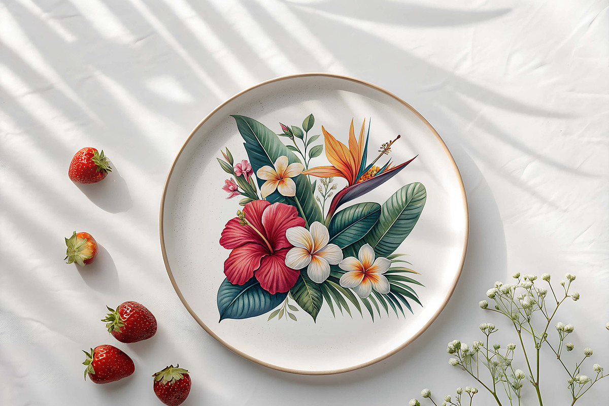 50 Different Mockup Collections, an Action Add-On by MRI STUDIO (Photo 6 of 22)