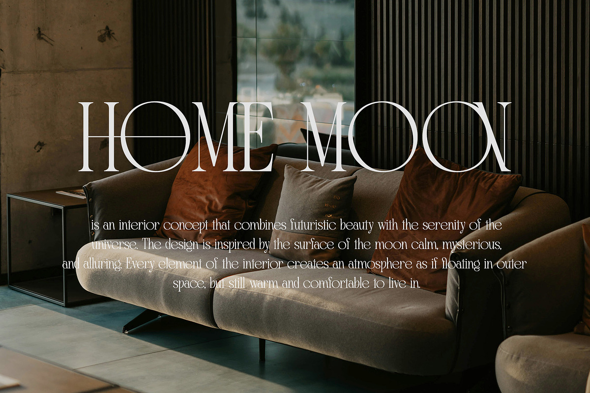 Brune Magery | Modern Elegant Serif, a Serif Font by Typoraith Co (Photo 6 of 13)