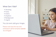 Kids daily planner kit, a Print Template by Avyukta Envision Digital (Thumbnail 3 of 4)