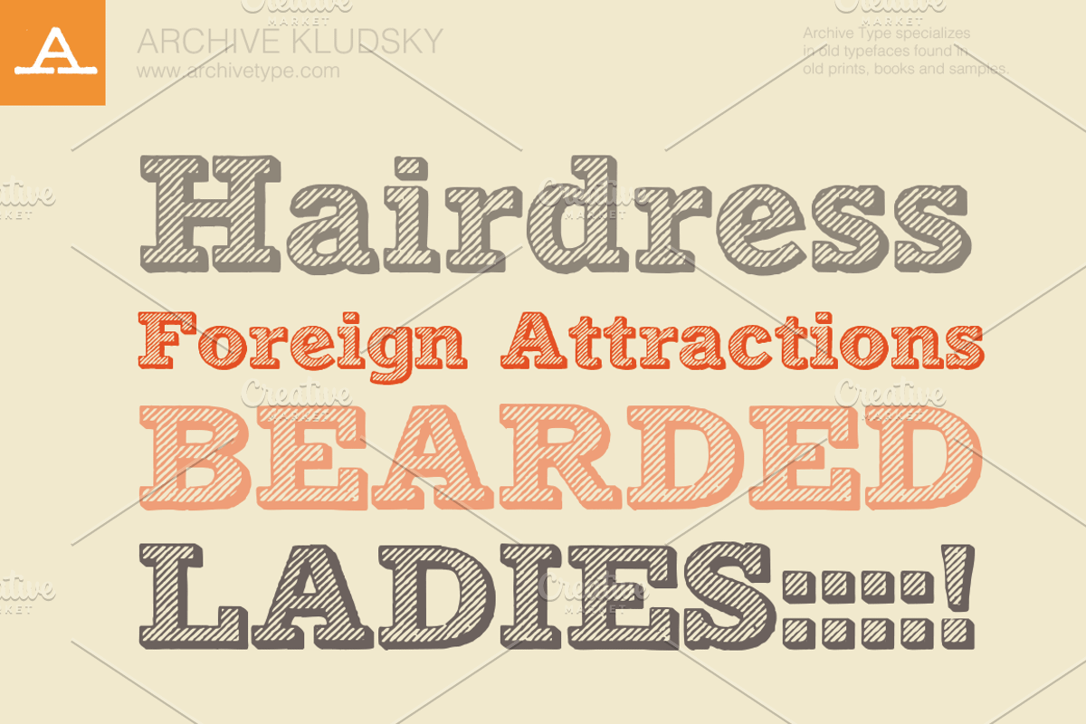 Archive Kludsky preview 2