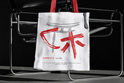 Mayashita - Japanese Brush Font, a Handwritten Font by Typia Nesia (Thumbnail 11 of 11)