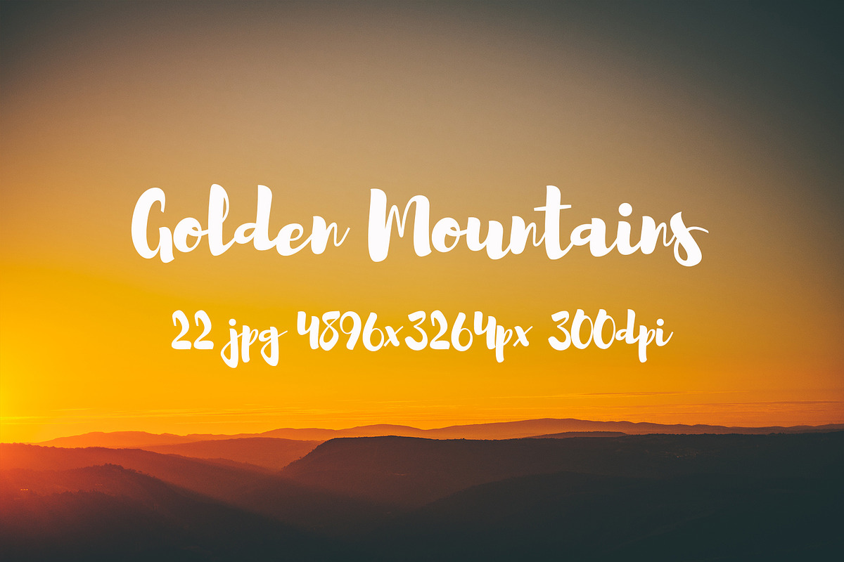 Golden Mountains, a Templates & Theme by ApertureVintage (Photo 4 of 16)