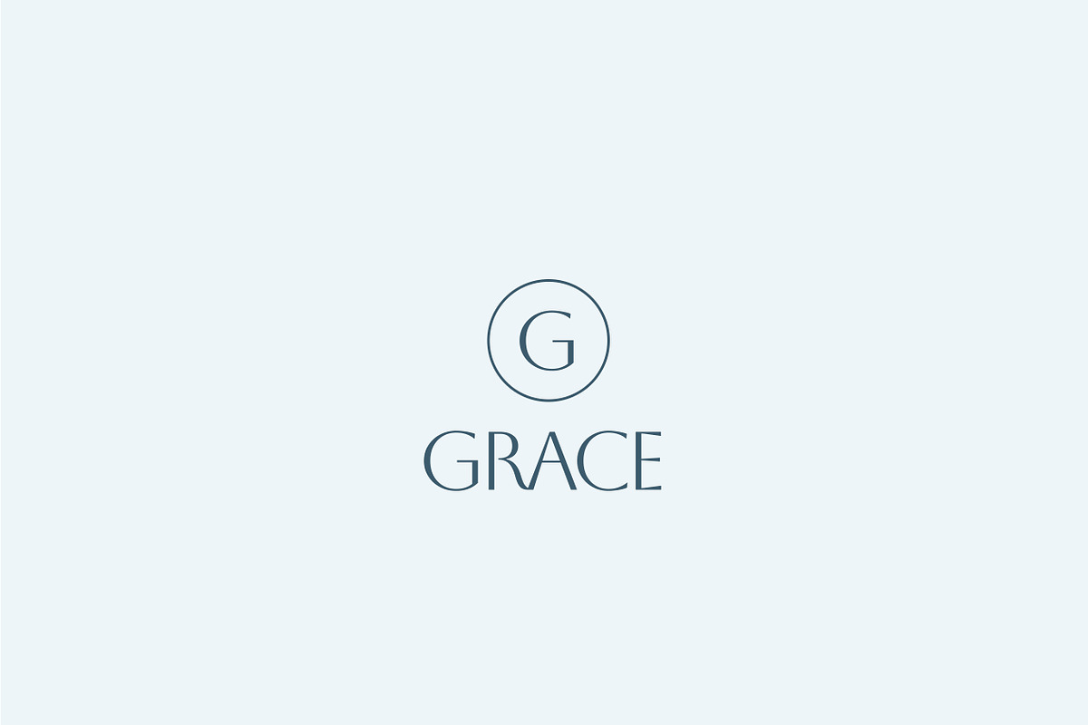Fashion Logo, a Branding & Logo Template by RedRiver Studio (Photo 4 of 8)