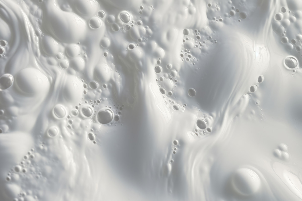 Foam bubbles. Collection, a Healthcare Illustration by Handmadefont (Photo 10 of 12)