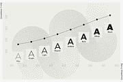 Quic, a Sans Serif Font by Dharma Type (Thumbnail 6 of 10)