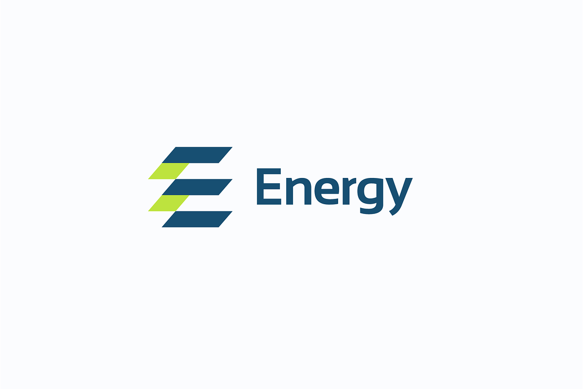 Energy logo, a Branding & Logo Template by Vitalliy (Photo 1 of 2)