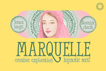 Marquelle - Nostalgic charm