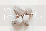 Olasthy Script, a Script Font by Prioritype Co (Thumbnail 8 of 10)