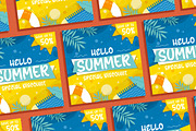 Pirco Monico - Playful Quirky Font, a Font by Blankids Studio (Thumbnail 5 of 7)