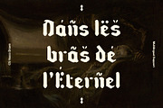 CS Vasco Drawn, a Sans Serif Font by Craft Supply Co. (Thumbnail 7 of 8)
