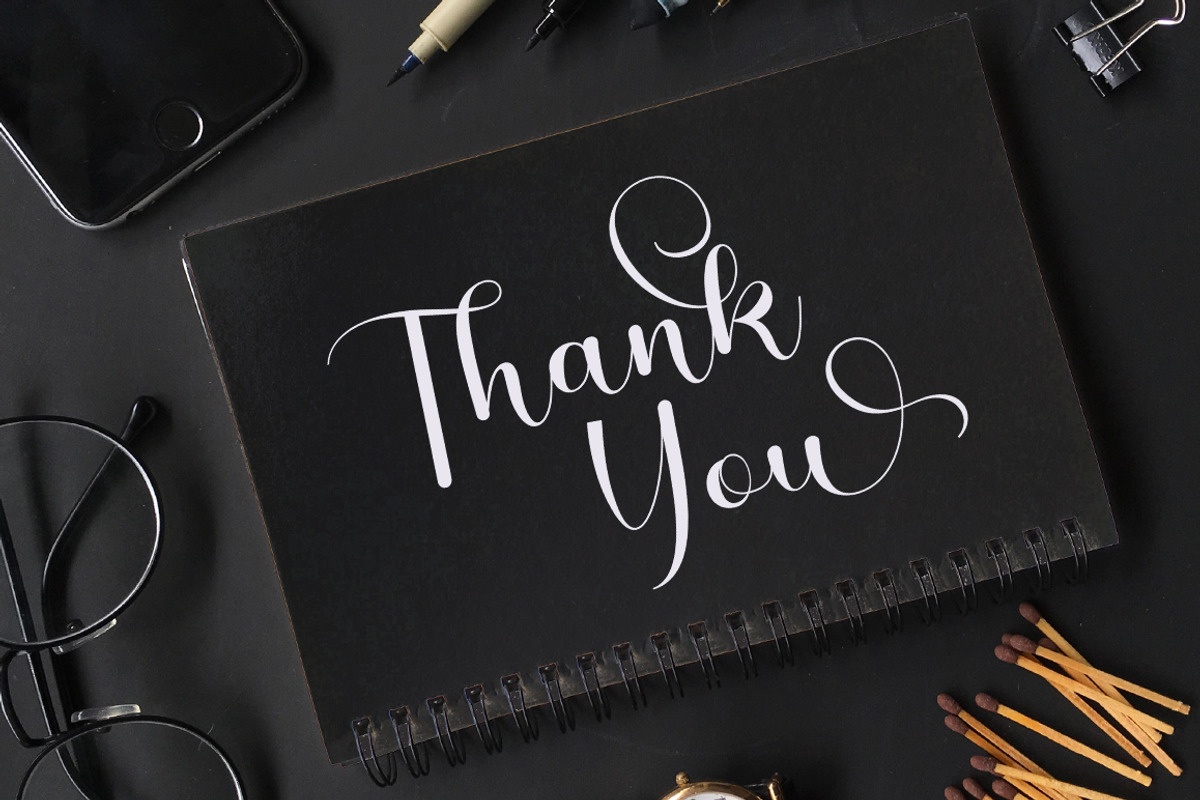 Marbella Script, a Script Font by Bosstype Studio (Photo 8 of 8)