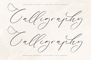 Hearthad Majestic Elegant Font, a Script Font by Storytype Studio (Thumbnail 7 of 15)