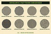 Organic Toolkit, a Brush Add-On by Brian Ritter Design (Thumbnail 8 of 13)
