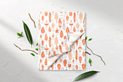 Fishing pattern, a Pattern Graphic by Tani Kuzminka (Thumbnail 6 of 13)