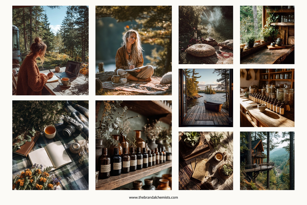Mother Earth Stock Images Vol 2, a Business Photo by The Brand Alchemists (Photo 8 of 10)