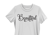 Break | Script Font, a Handwritten Font by Scratchones (Thumbnail 2 of 9)
