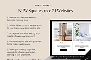 Real Estate Squarespace Template, a Squarespace Template by MartaLebre (Thumbnail 7 of 10)