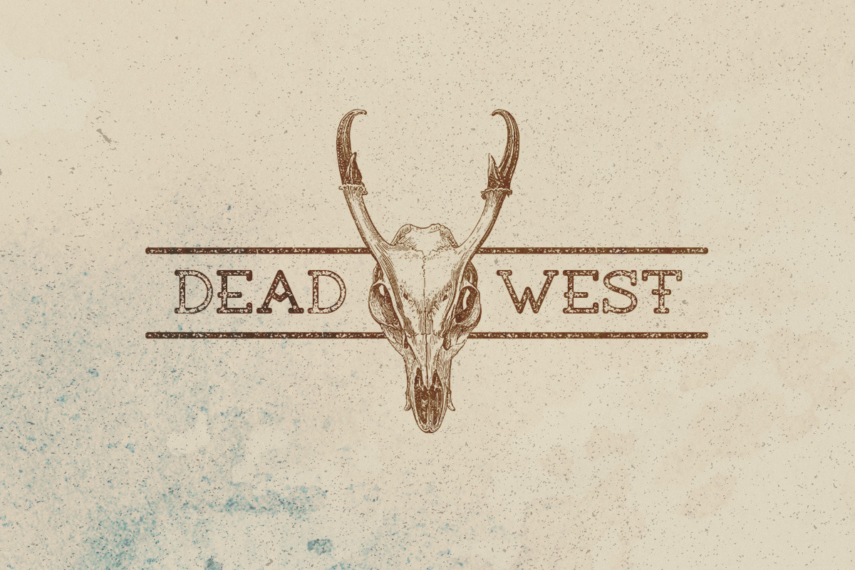 Buckhorn Typeface, a Slab Serif Font by Tugcu Design Co. (Photo 8 of 8)