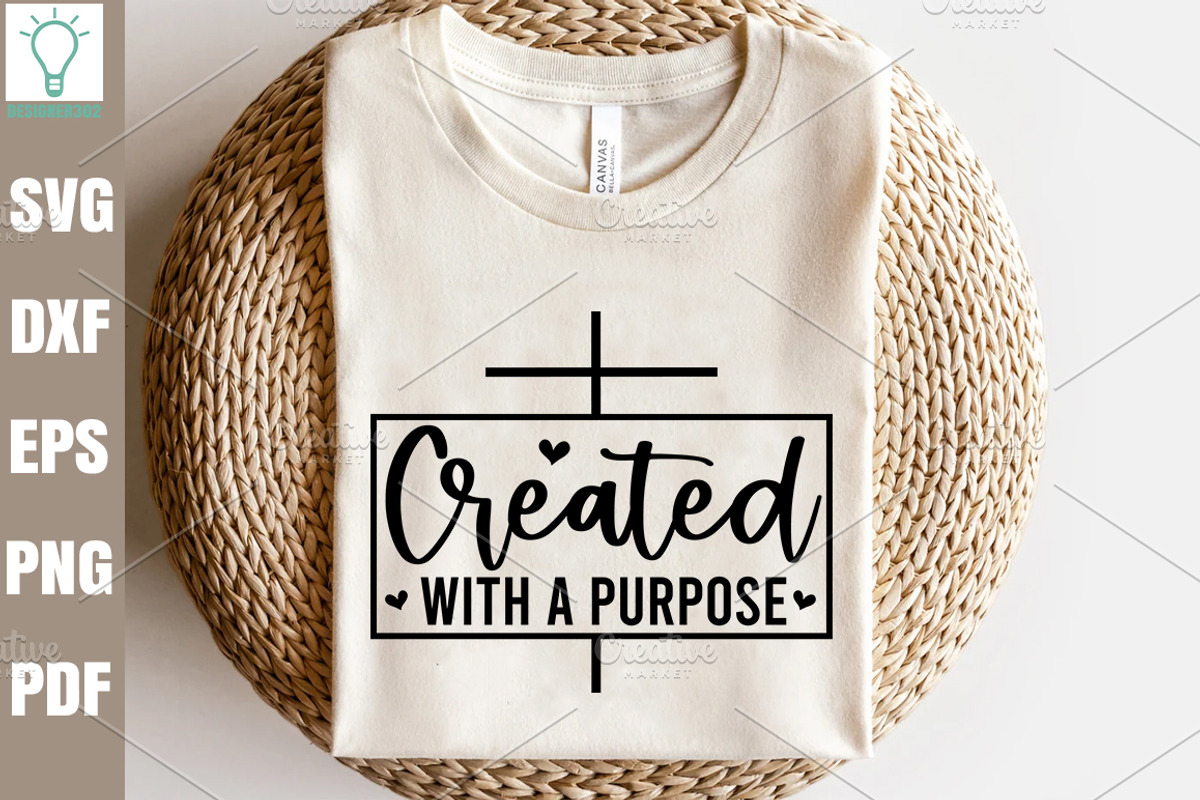 Motivational SVG Bundle, a Graphic by Designer302 (Photo 6 of 26)
